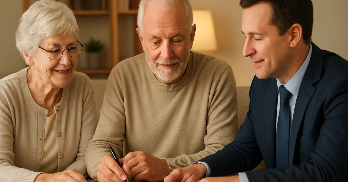 Senior living costs in Merrillville, IN