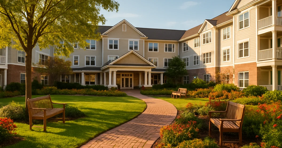 The Ultimate Senior Living Near Me Checklist for Families