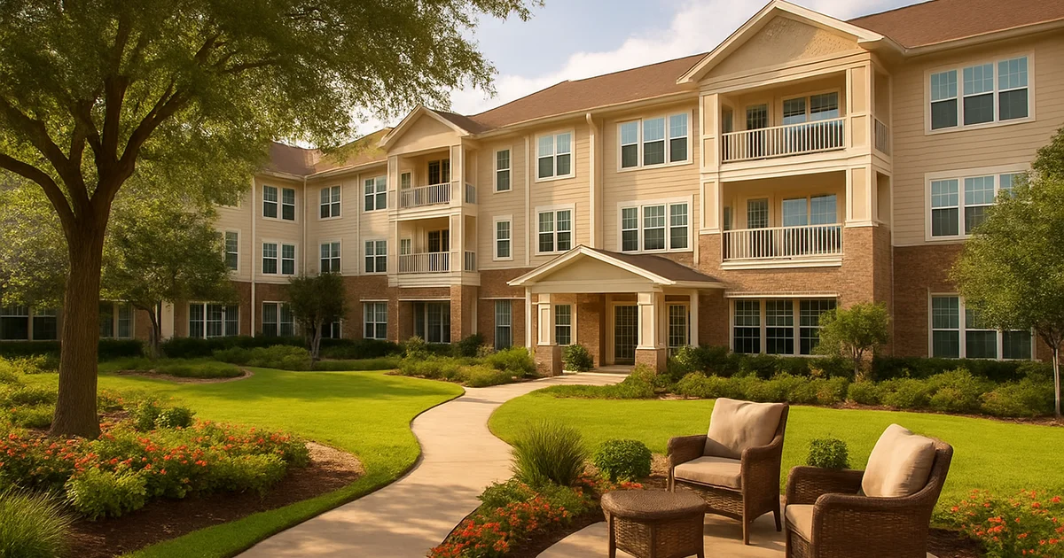 Senior Living Power Outages: Hurricane Beryl Leaves Vulnerable Residents Without Power