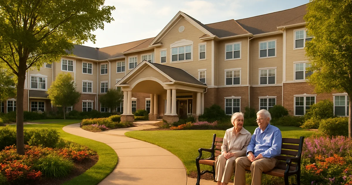 Senior Living Resident Fees Expected to Decline in 2026 After Recent Increases