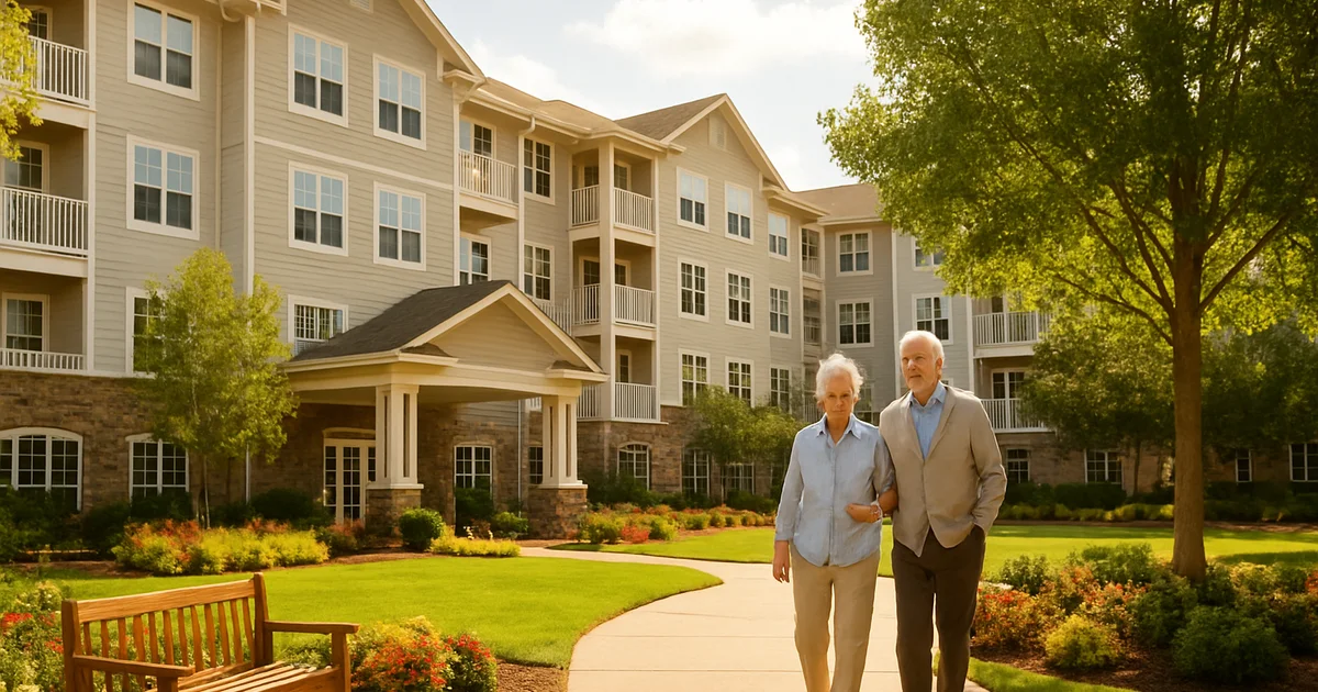 Senior Protection Partners with The Belmont Independent Living to Enhance Senior Living Experience
