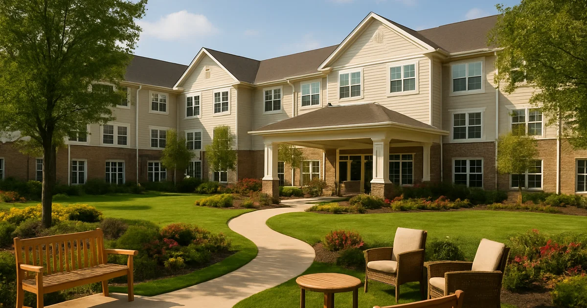 Senior Living Trends to Watch in 2026 | Independent, Assisted or Memory Care