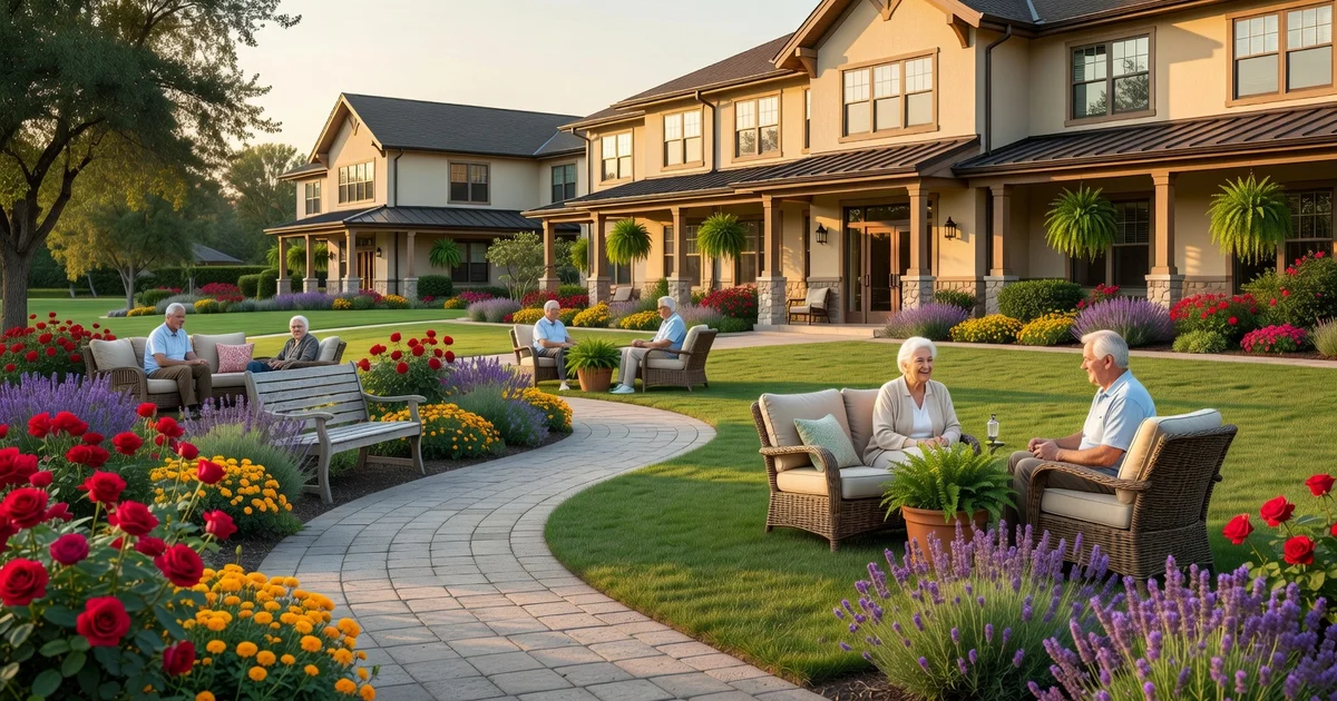 12 Critical Signs Your Parent Needs Memory Care: A Comprehensive Guide for Adult Children