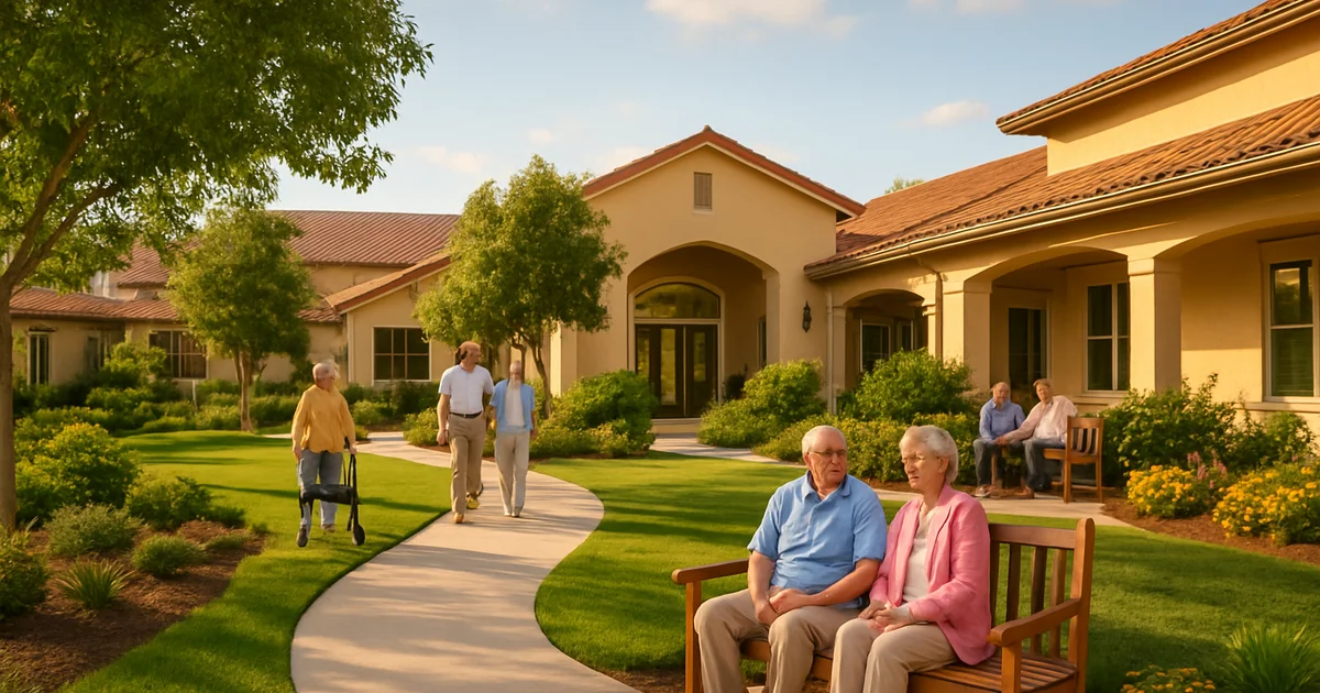 Taco Bell Gets Cheeky with "The Cantinas": A Retirement Community Experience