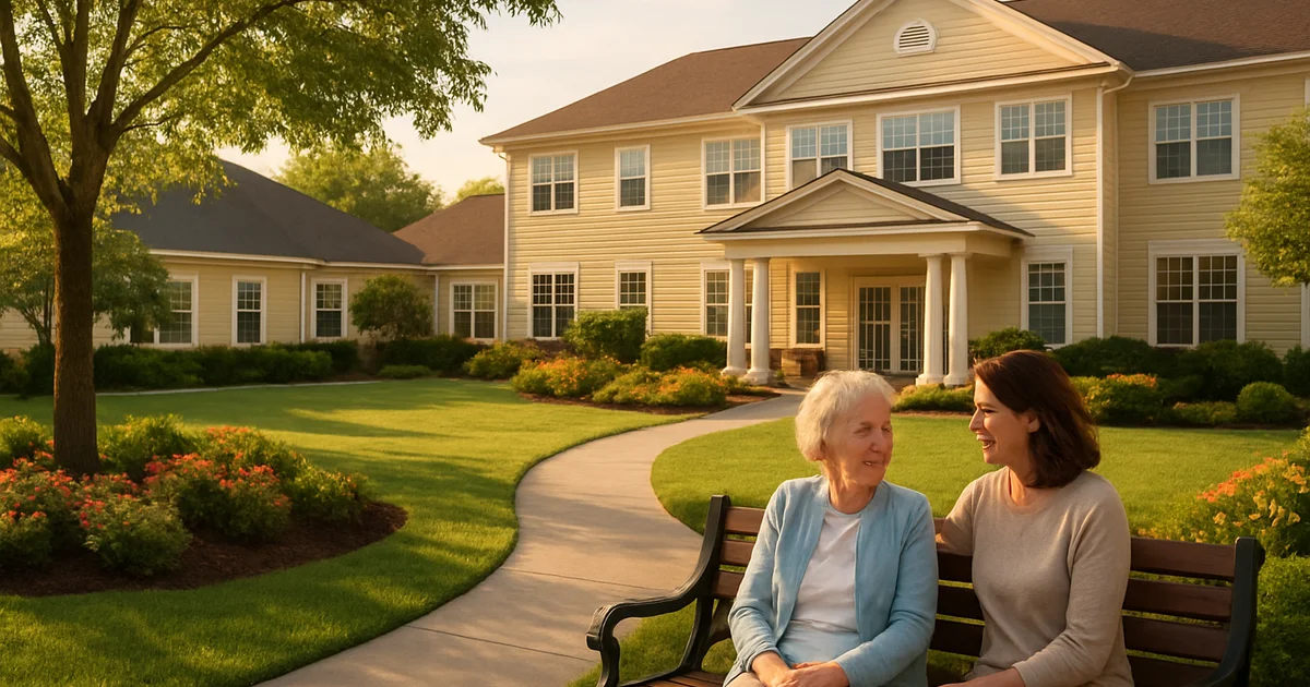 Essential Tips for Navigating Assisted Living Decisions