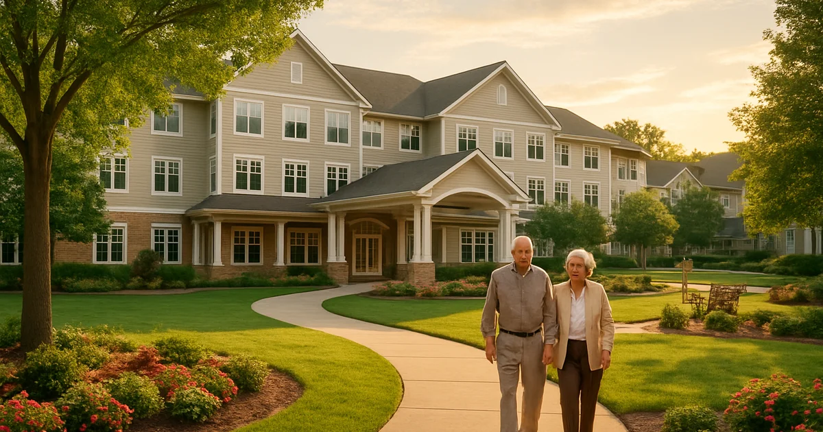 Veterans Benefits for Senior Living: A Complete Guide for Families in 2026