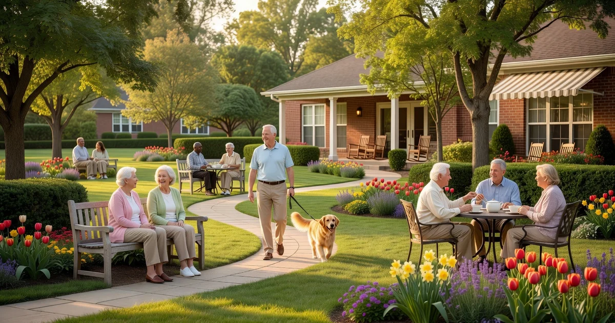 What to Bring to Assisted Living: The Complete Moving Checklist for Families