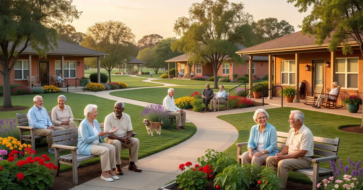 When Is It Time for Assisted Living? A Comprehensive Guide for Families Making Difficult Care Decisions