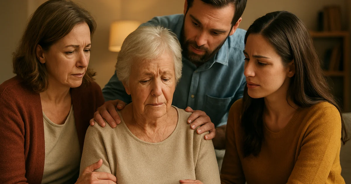 When to Consider Caregiver Resources: Signs and Solutions