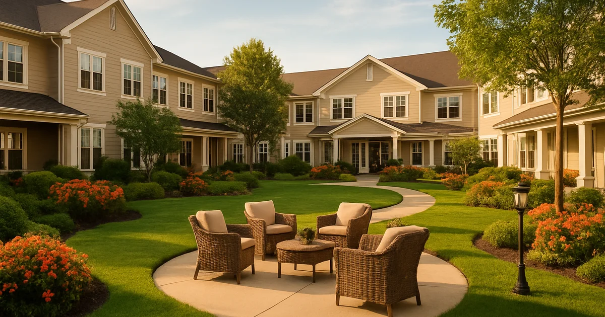 When to Consider Independent Living: Signs and Solutions