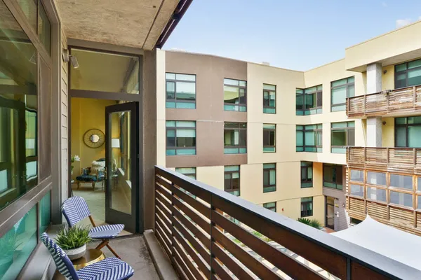 1440 By The Bay Senior Living