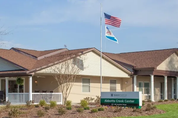 Abbotts Creek Center