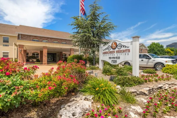 Aberdeen Heights Assisted Living