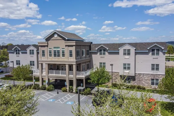 Abington Manor at Morgan Hill