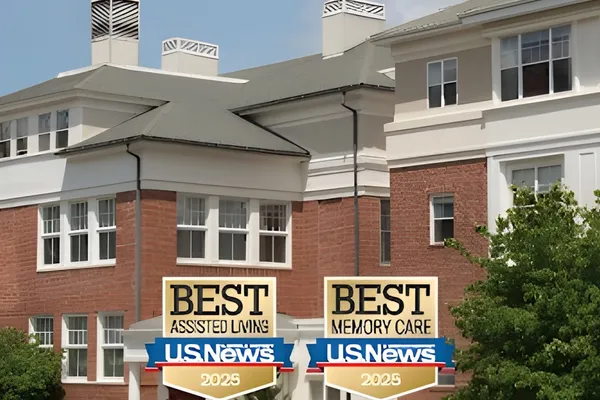 Academy Point at Mystic