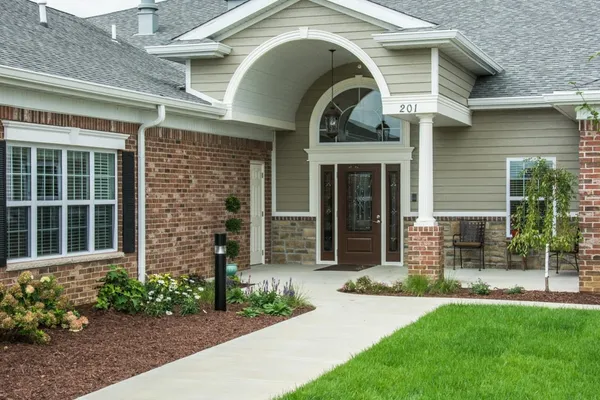 Adams Pointe Senior Living