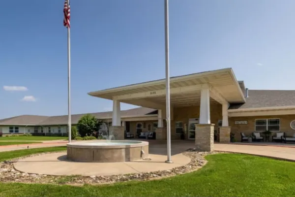 Addington Place of Burlington