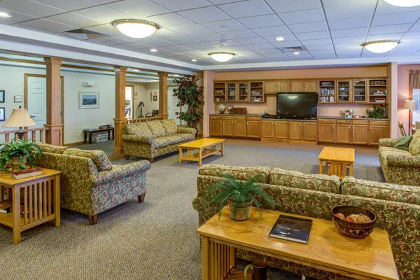 Addington Place of Carroll