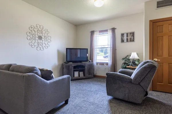 Addington Place of Clinton