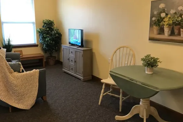 Addington Place of Des Moines