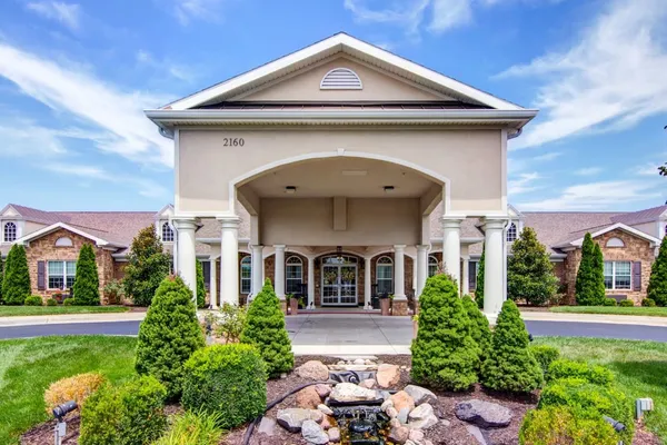 Addington Place of Lee's Summit