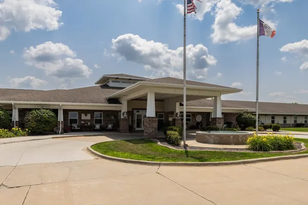 Addington Place of Mt. Pleasant