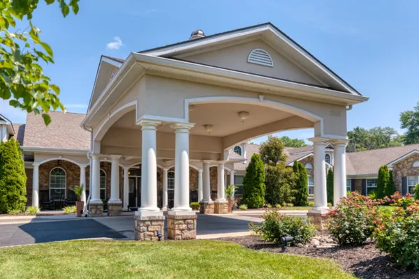 Addington Place of Prairie Village