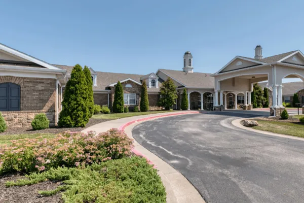 Addington Place of Shoal Creek