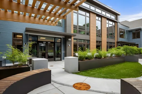 Adelaide of Newton Centre