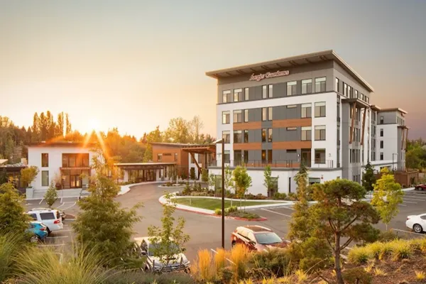 Aegis Gardens (Newcastle, WA)