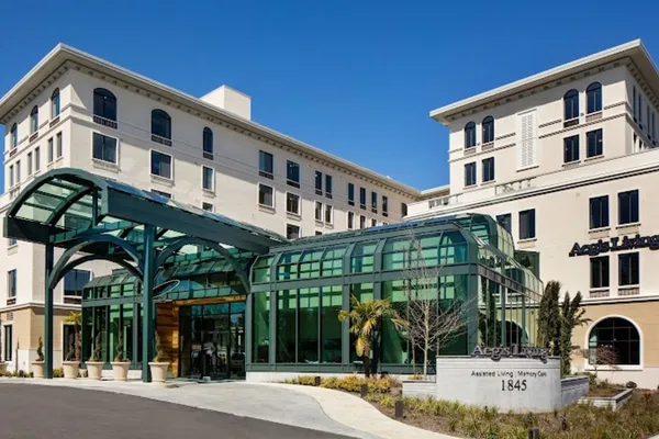 Aegis Living Bellevue Overlake