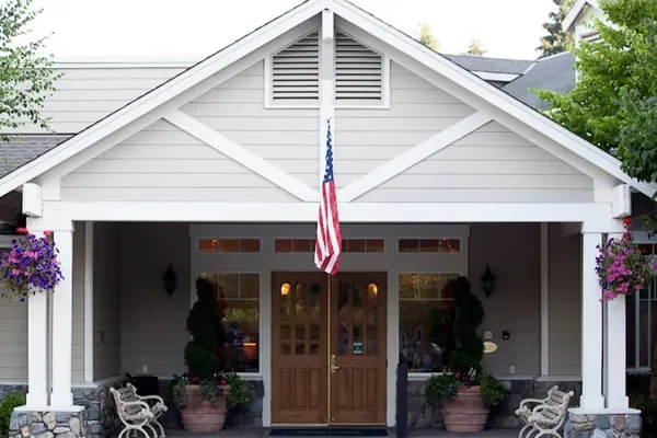 Aegis Living Callahan House