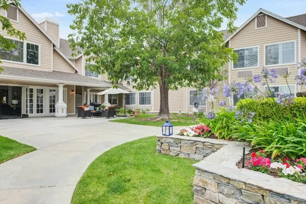 Aegis Living Dana Point