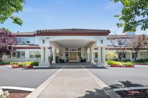 Aegis Living Fremont