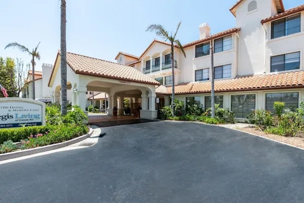 Aegis Living Granada Hills