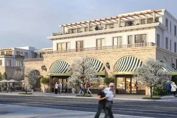 Aegis Living Kirkland Waterfront