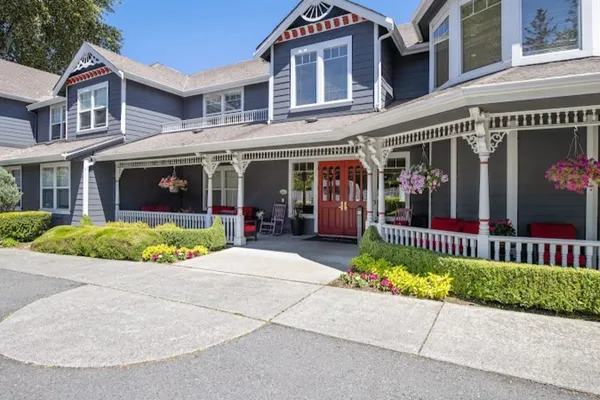 Aegis Living Kirkland