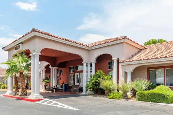 Aegis Living Las Vegas