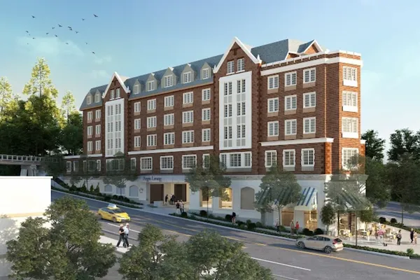 Aegis Living Laurelhurst