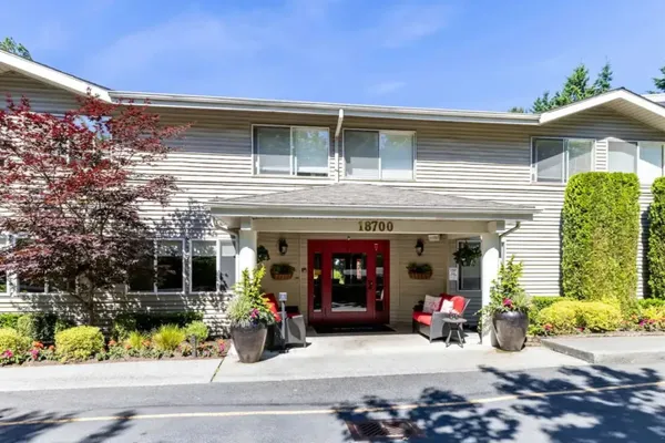 Aegis Living Lynnwood