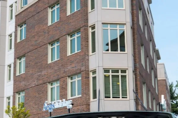 Aegis Living Madison