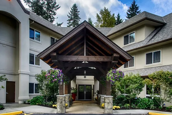 Aegis Living Marymoor