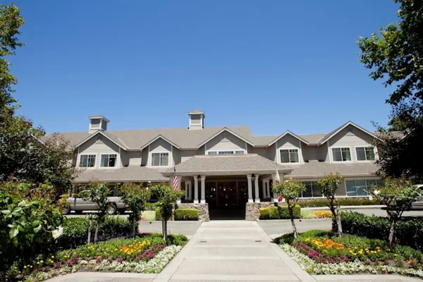 Aegis Living Pleasant Hill