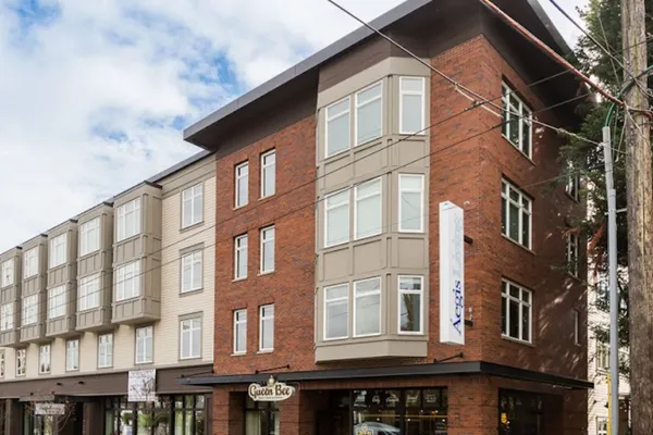 Aegis Living Queen Anne Galer