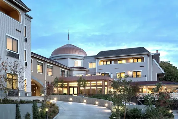 Aegis Living Queen Anne Rodgers Park