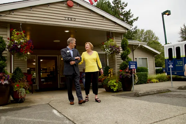 Aegis Living Redmond