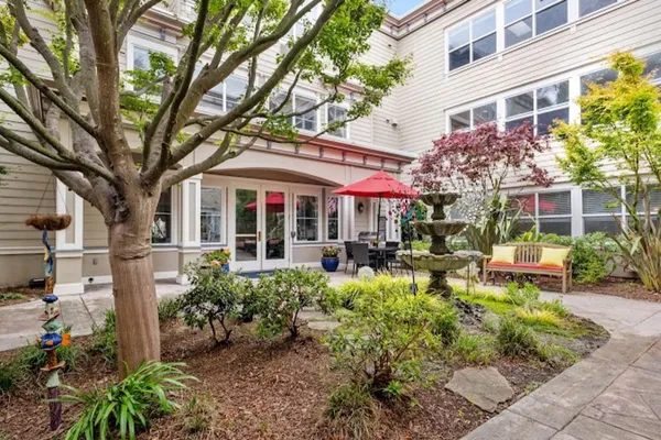 Aegis Living San Francisco