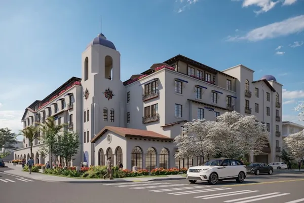 Aegis Living San Rafael