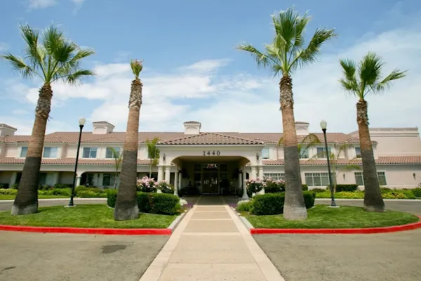 Aegis Living Shadowridge