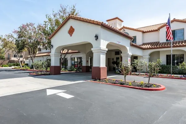 Aegis Living Ventura